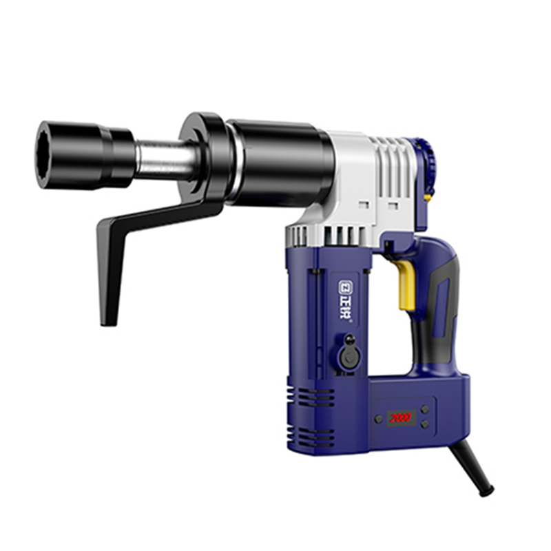 T1500电动扭矩扳手